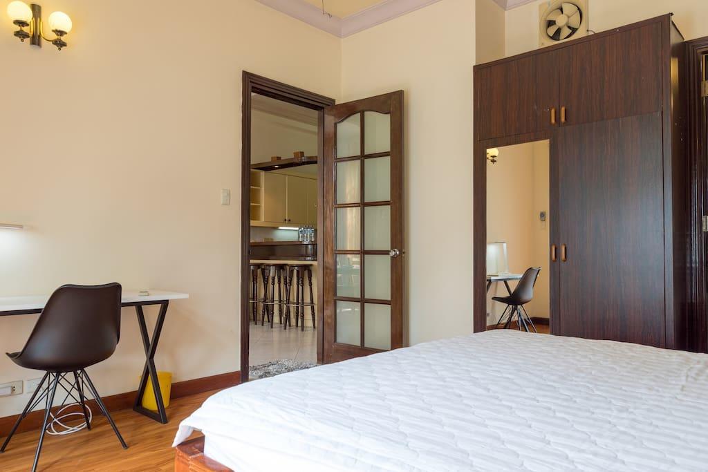 Giang Thanh Room Apartment Ho Chi Minh City Exterior photo