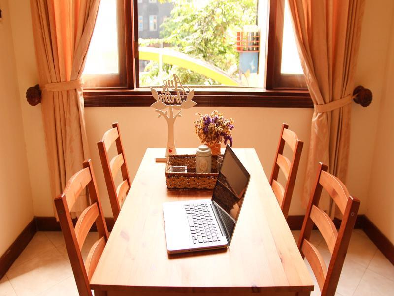 Giang Thanh Room Apartment Ho Chi Minh City Exterior photo